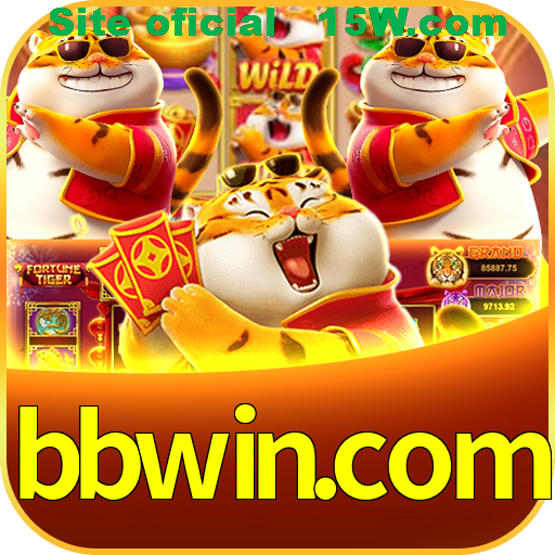 Imagem promocional da bbwin.com mostrando a plataforma e suas vantagens